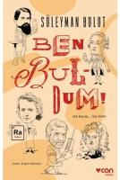 Ben Buldum