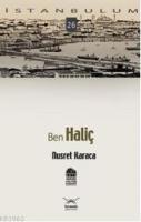 Ben Haliç