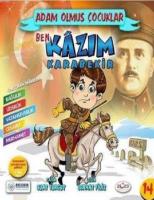 Ben Kazım Karabekir