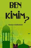 Ben Kimim?