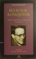 Ben Kuşak Konuşuyor