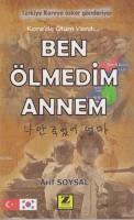 Ben Ölmedim Anne