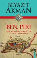 Ben Piri