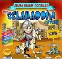Ben Selahattin Eyyübi
