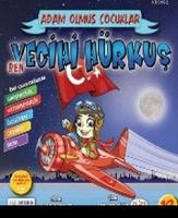Ben Vecihi Hürkuş