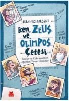 Ben, Zeus ve Olimpos Çetesi