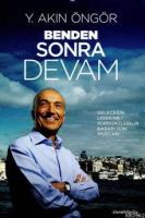 Benden Sonra Devam (Karton Kapak)