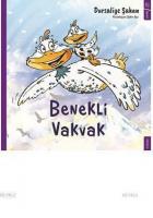 Benekli Vakvak