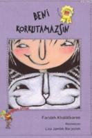 Beni Korkutamazsın