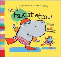 Beni Taklit Etme