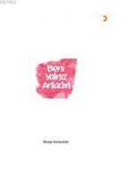 Beni Yalnız Anladın