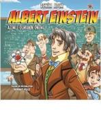 Benim Adım  Albert Einstein