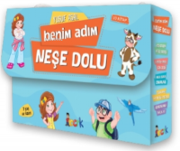 Benim Adım Neşe Dolu ( 10 kitap )