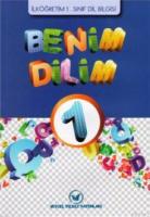 Benim Dilim 1