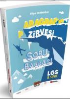 Benim Hocam LGS Paragrafın Zirvesi Soru Bankası