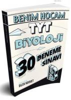 Benim Hocam Yayınları TYT Biyoloji 30 Deneme Sınavı Benim Hocam