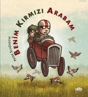 Benim Kırmızı Arabam