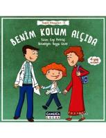 Benim Kolum Alçıda (4+ Yaş)