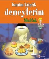 Benim Küçük Deneylerim - Mutfak