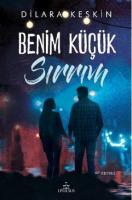 Benim Küçük Sırrım(Ciltli)