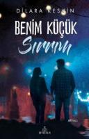 Benim Küçük Sırrım (Ciltsiz)