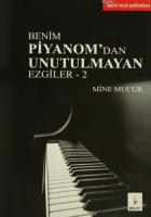 Benim Piyanom'dan Unutulmayan Ezgiler - 2
