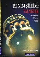 Benim Şiirim Yalnızlık