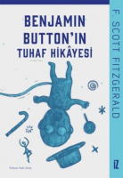 Benjamin Button'ın Tuhaf Hikayesi