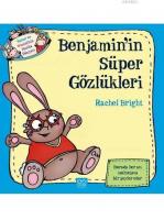 Benjamin'in Süper Gözlükleri