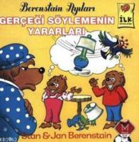Berenstain Ayıları - Gerçeği Söylemenin Yararları