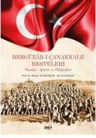 Bergüzar-ı Çanakkale Besteleri