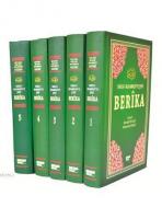 Berîka (Ciltli-5 Cilt)