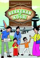 Berkehan ve Koshi