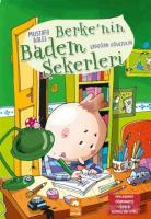 Berke'nin Badem Şekerleri