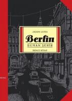 Berlin - Duman Şehir