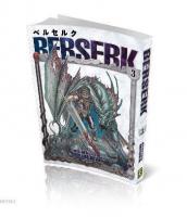 Berserk 3. Cilt