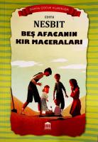 Beş Afacanın Kır Maceraları