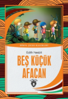 Beş Küçük Afacan