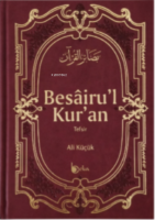 Besairul Kur'an Tefsiri
