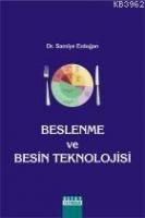 Beslenme ve Besin Teknolojisi