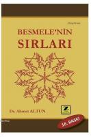 Besmele'nin Sırları