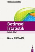 Betimsel İstatistik