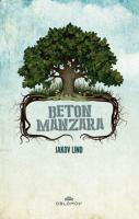 Beton Manzara