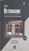 Betonarme Cilt 1