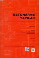 Betonarme Yapılar