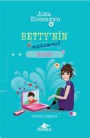 Betty'nin Mükemmel Blogu 2