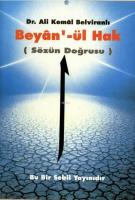 Beyân'ül-Hak