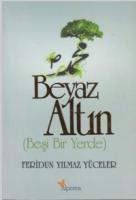Beyaz Altın