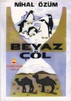 Beyaz Çöl