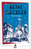Beyaz Geceler